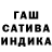 Каннабис индика Randy Reynolds